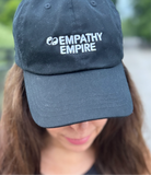 Empathy Empire Hat